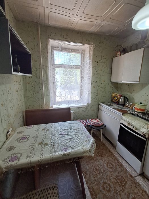 1-room apartment apartment by the address (area 27,8 m²) - Atlanta.ua - photo 3