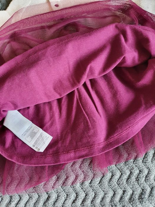 Cool Club sukienka 74cm święta.