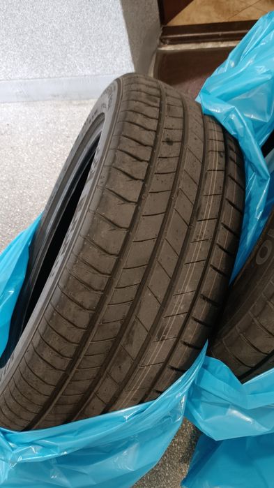 Opony letnie KUMHO ECSTA 215 / 55 R18 PS71