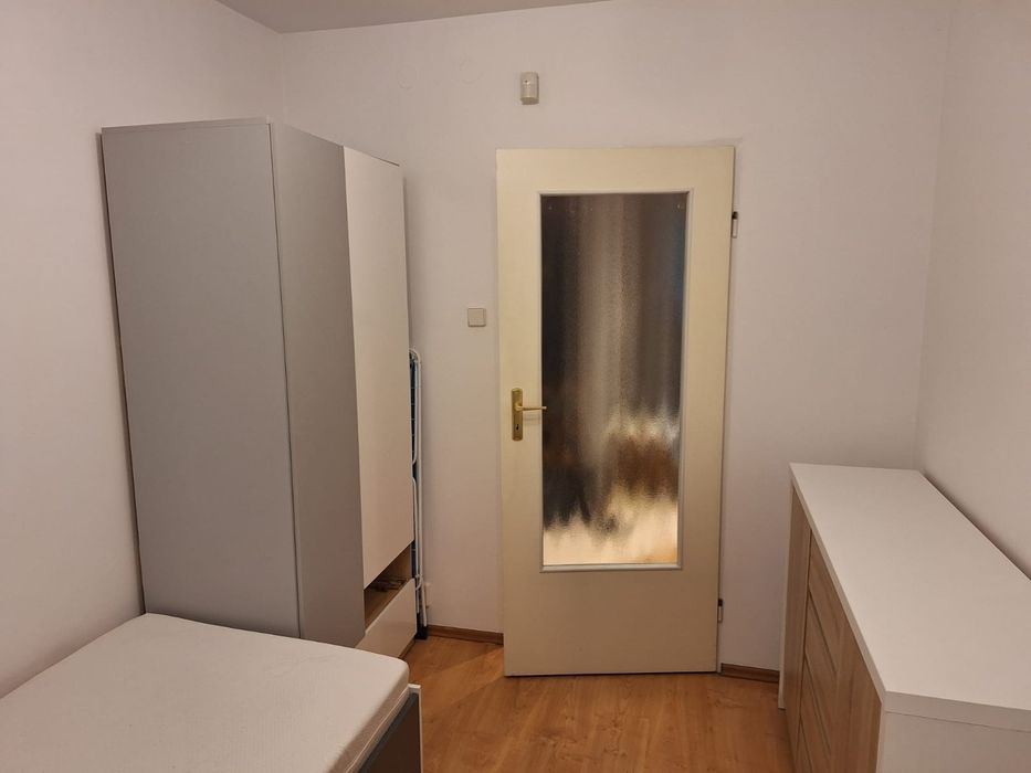 Mieszkanie – Kraków, Azory, Prądnik Biały - Widok 2