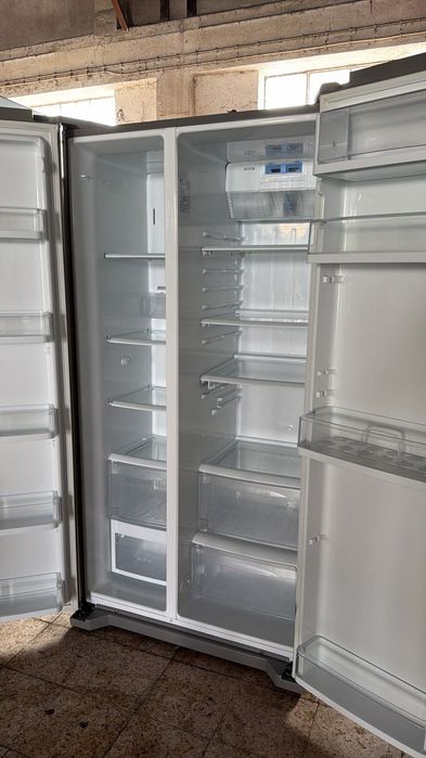 Frigorífico americano LG