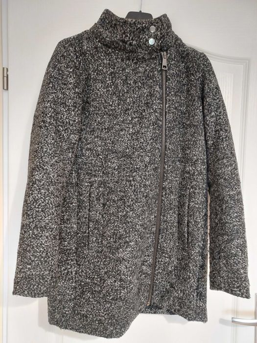 Płaszcz damski Top Secret