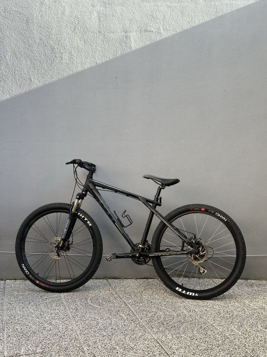 Bicicleta Gt Agresssor BTT