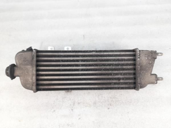 Radiador do intercooler KIA Ceed (ED)