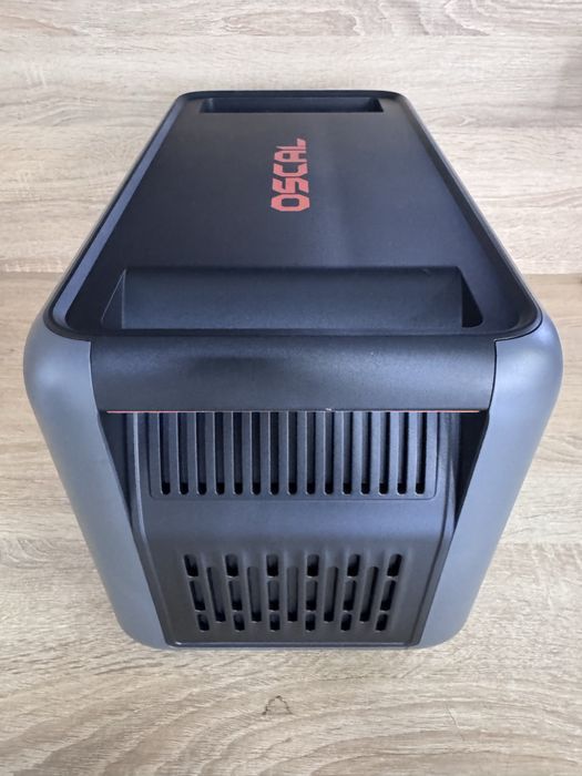 Зарядна станція OSCAL Powermax 1800SE 1800w 1024wh