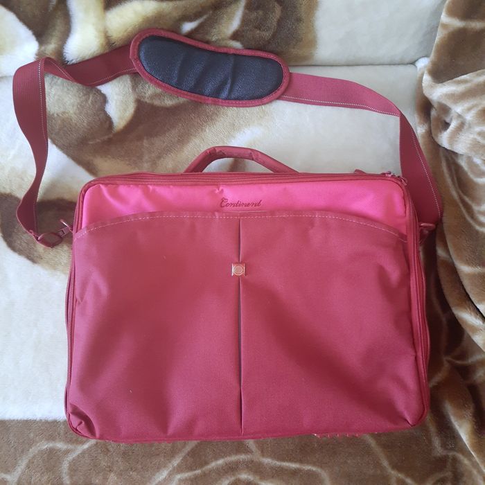 Сумка для ноутбука