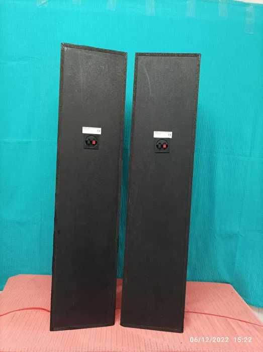 Colunas Sony SS-E662V - Vintage