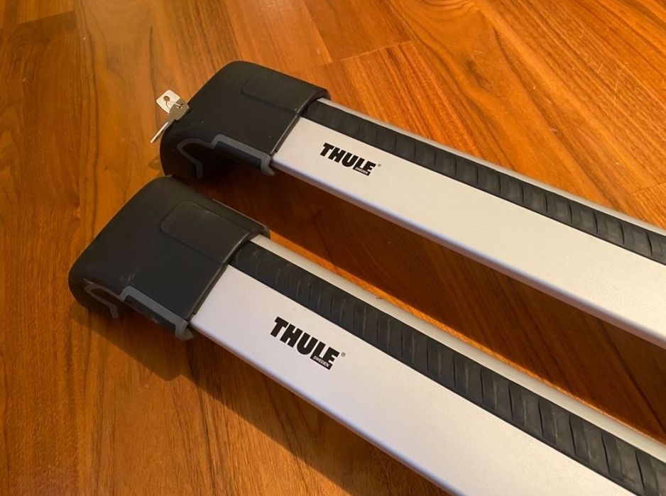 Thule wingbar edge 9591/9592/9593/9594/9595/9596/95829583/9584/9585