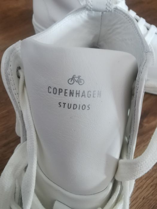 Ténis Copenhagen studios n 42 NOVOS