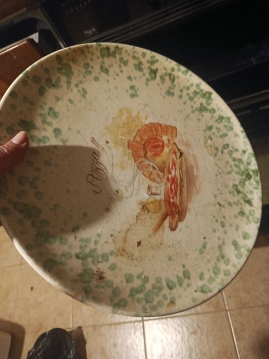 Форми для випічки горішки