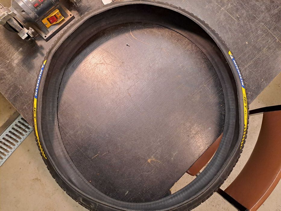 Opony Michelin 29x2.25 Jet XC2