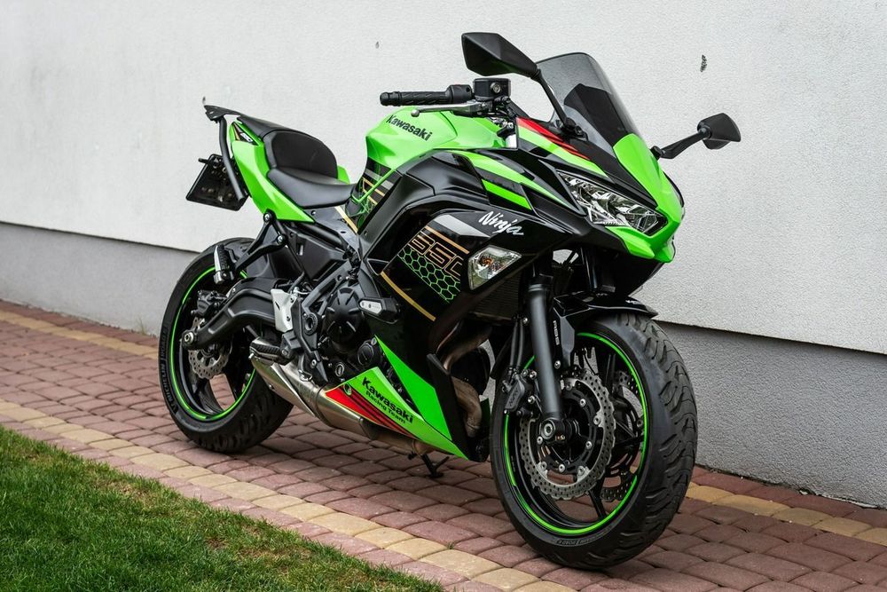 Kawasaki