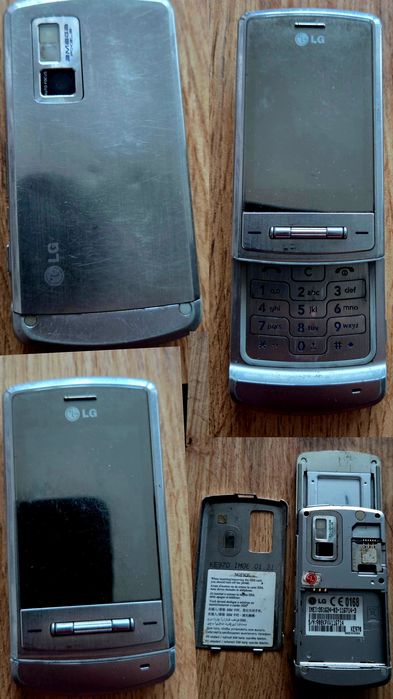 Zestaw telefonów Samsung,Huawei,NOKIA,LG
