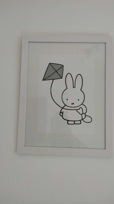 Quadros criança - 21x30