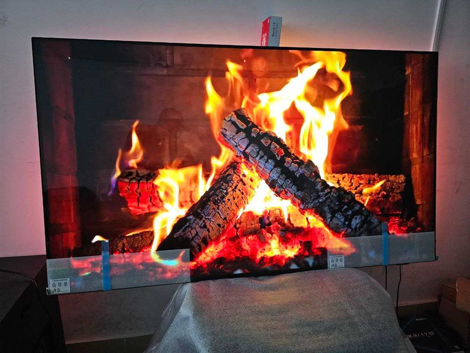 Телевізор Philips 55OLED770/12