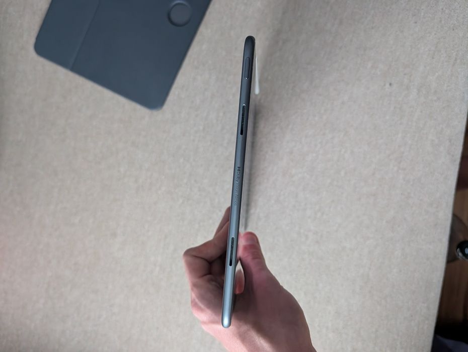 Tablet Oppo Pad 2 8/256, klawiatura, oppo pencil