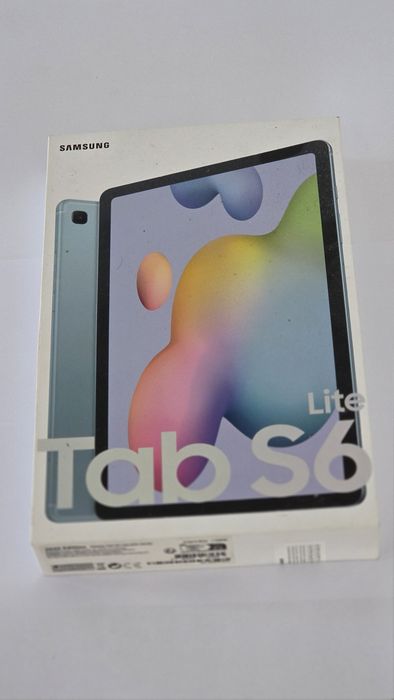 Samsung Galaxy Tab S6 Lite 128Gb
