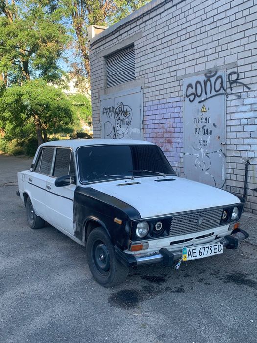 Продаю ваз 2106
