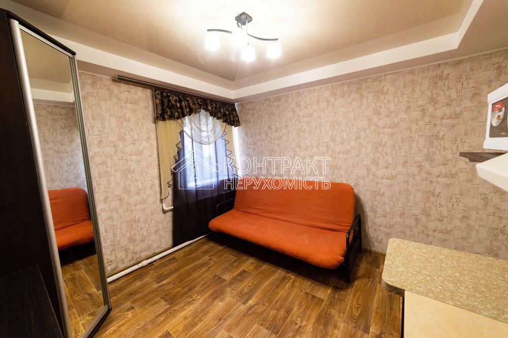 Квартира – Харків, Попівка - Вид 4