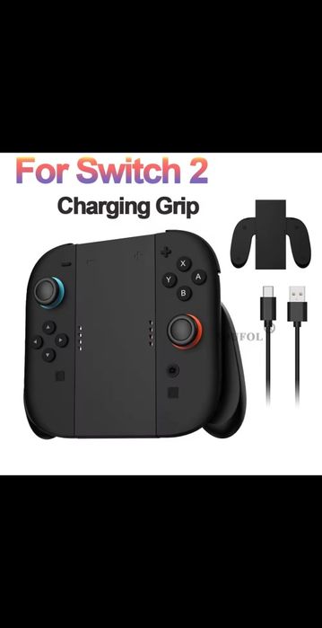 Держатели  джойконов для Nintendo switch 2