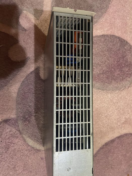 Блок живлення БП2.0 24- 2 квт