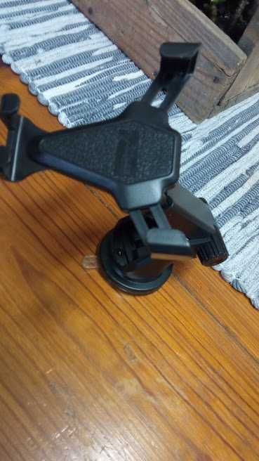 Suporte para vidro de carro para telemóvel
