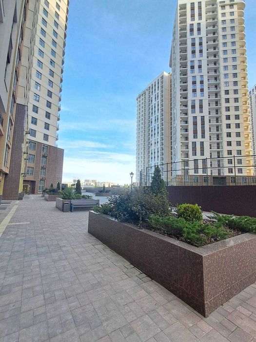 Сдам 1ком кв 63-я Жемчужина Краснова 1-В