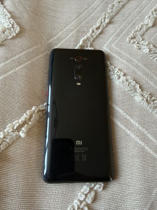 Xiaomi Mi 9T Pro 128GB – бережливе користування, відмінний стан