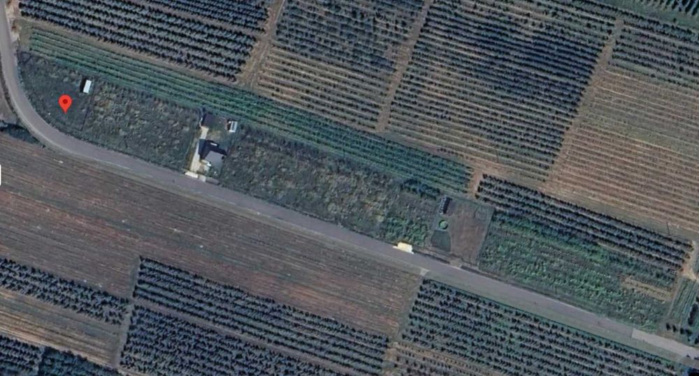 Działka budowlana niecałe 40 minut od Warszawy