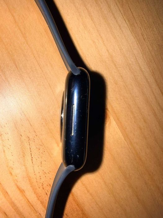 Apple Watch Series 9 45 mm Midnight