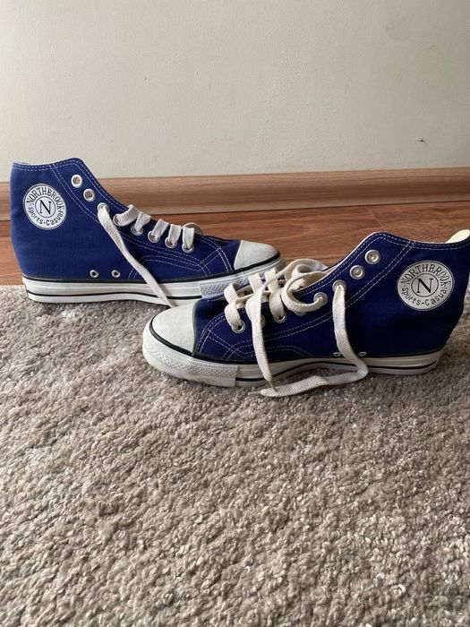 Чоловічі кеди northbrook 43