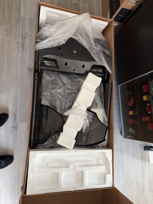 Passadeira Corrida Bodytone Dt14+ nova