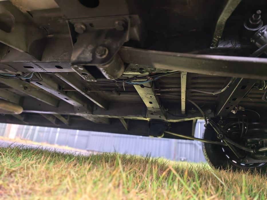 Вантажний автомобіль Renault Master L3H2 2023 рік випуску