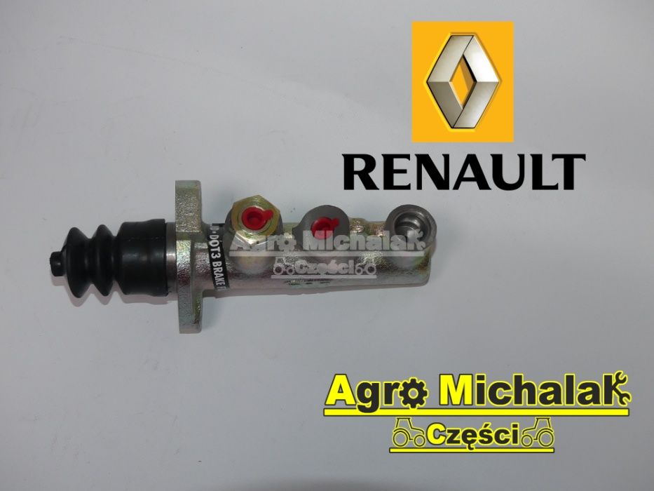 Pompka hamulcowa Renault 103-54, 110-54, 120-54, 155-54, 103-12, 103-1
