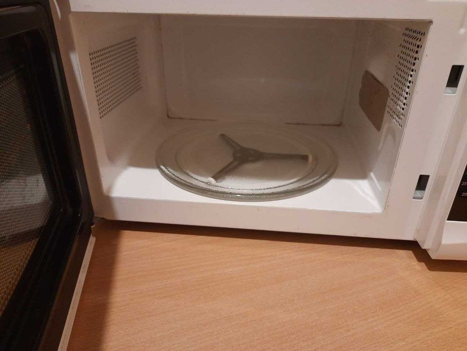 Мікрохвильова піч MYSTERY MMW-1706 (17 л | 700 Вт)