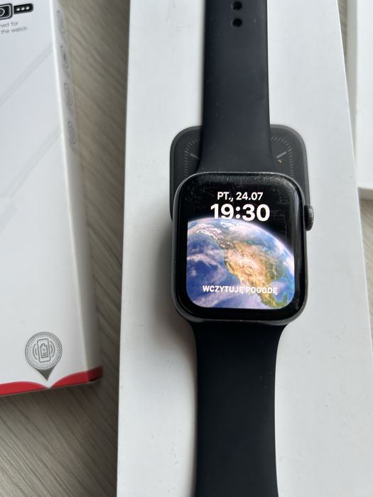 Apple watch series 5 44mm