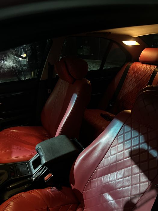 Продам BMW E39 2.0