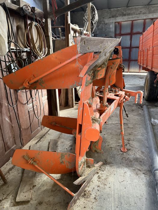 Charrua Galucho de 2F 13 de 2021 (Nova)