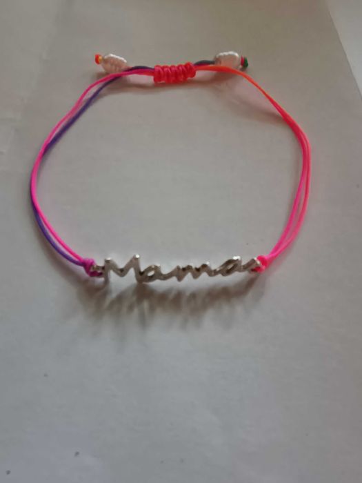 Pulseiras ajustáveis - vários modelos possíveis