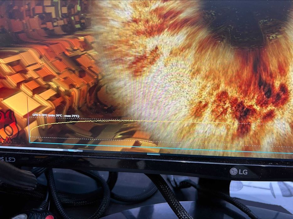 (398$) Элитная видеокарта XFX 16Gb RX 6900 XT MERC319 +гар (6800 XT)