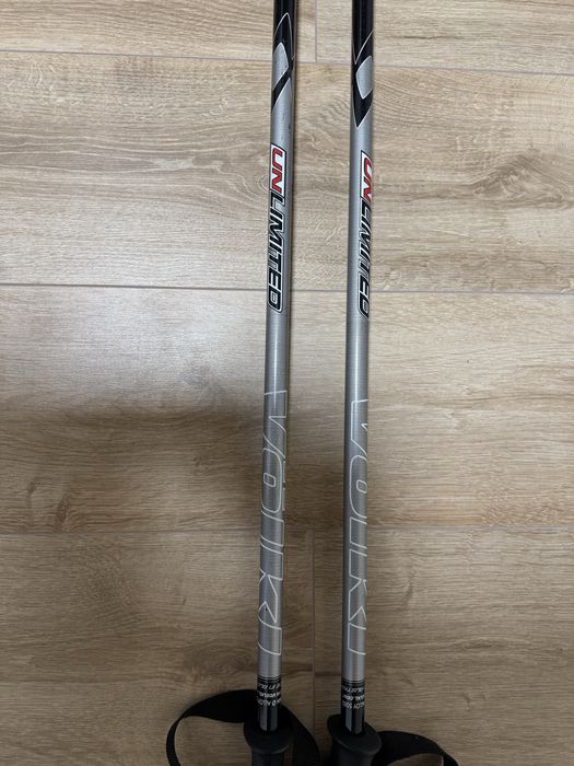 Лижі l Лыжи l FISCHER RX FIRE 4