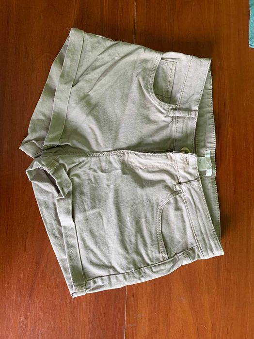 Шорти жіночі H&M