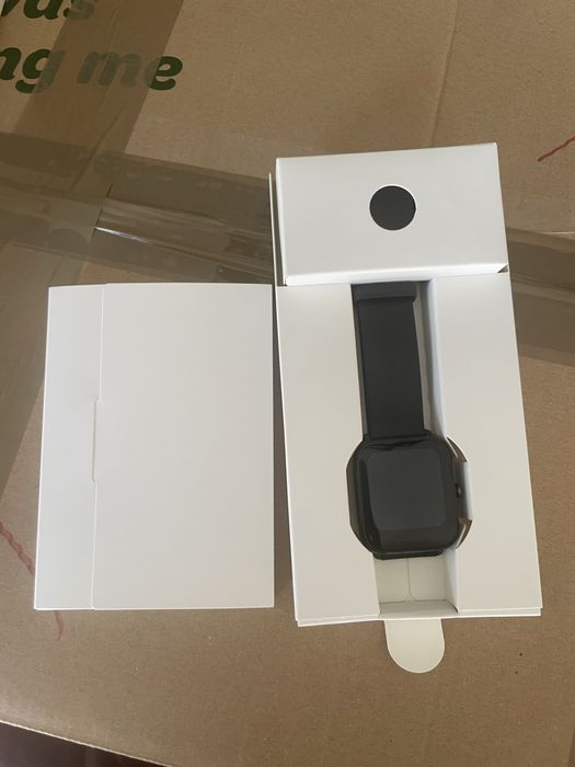 Amazfit Bip U Pro