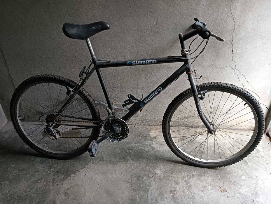 Bicicleta para as suas necessidades