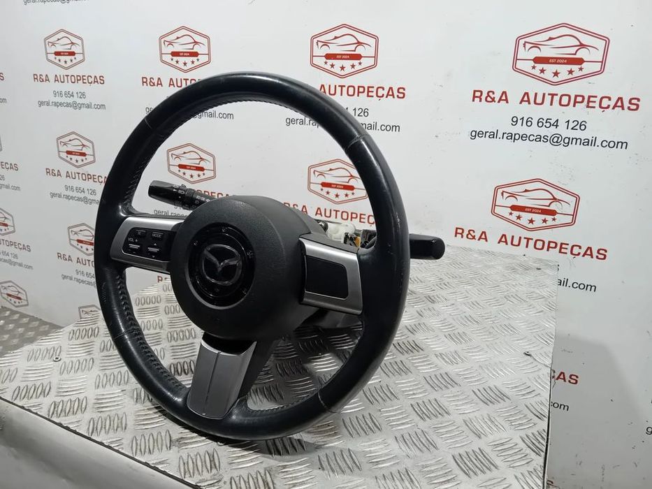 Volante Mazda MX 5 NC Original