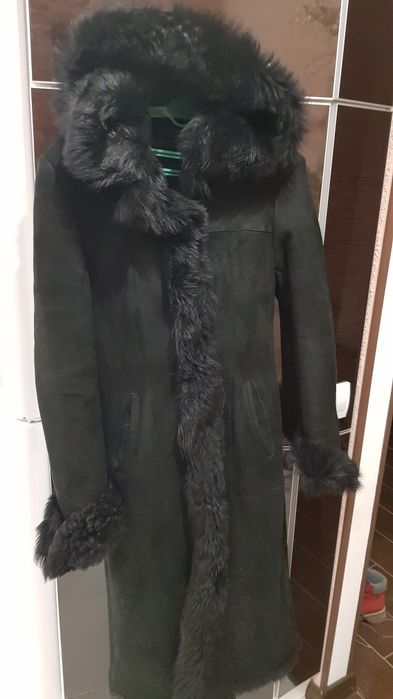 Дублянка натуральна тоскана