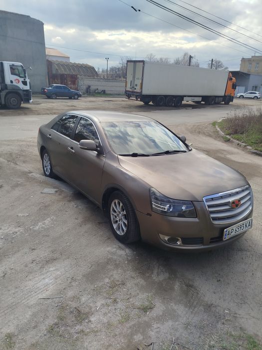 Продам легковое авто