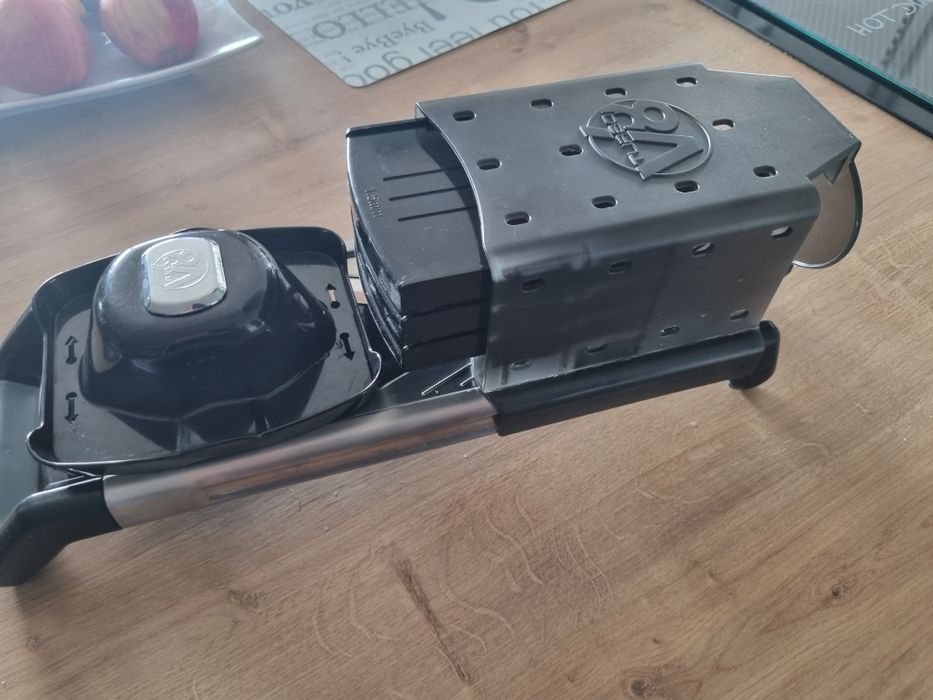 Krajalnica do warzyw turbo v8