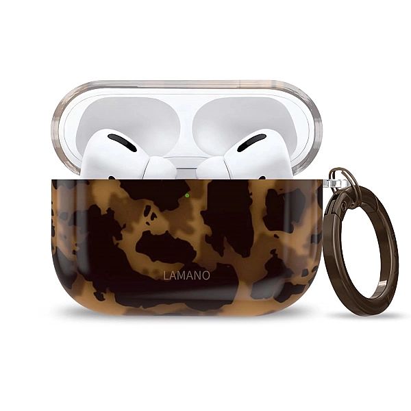 Tech-Protect Lamano Apple Airpods Pro 3 Panther