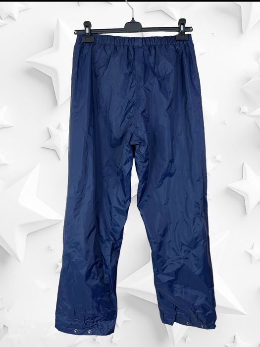 Helly Hansen roz. M męskie spodnie trekkingowe outdoor